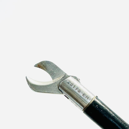 K. Storz 26175EH Insulated Hook Scissors Instrument