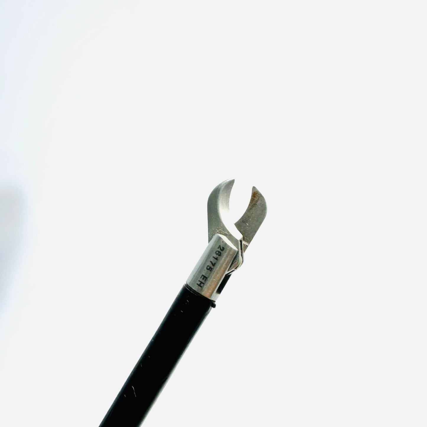 K. Storz 26175EH Insulated Hook Scissors Instrument