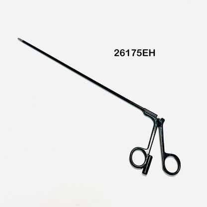 K. Storz 26175EH Insulated Hook Scissors Instrument