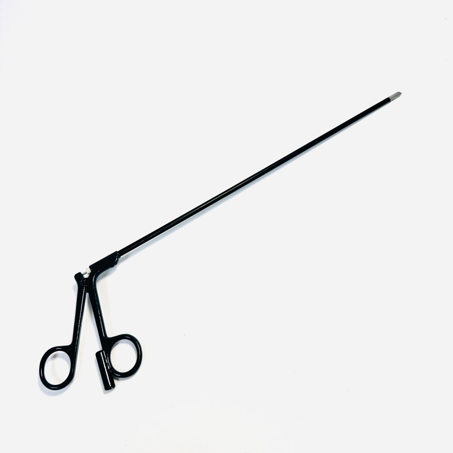 K. Storz 26175EH Insulated Hook Scissors Instrument