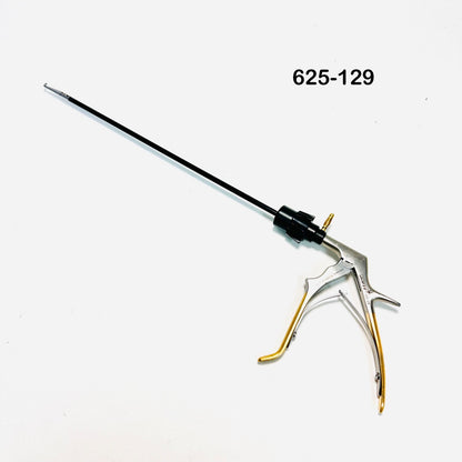 Jarit 625-129 Mixter Dissector Monopolar, Insulated, 10mm, 12-1/2" Instrument