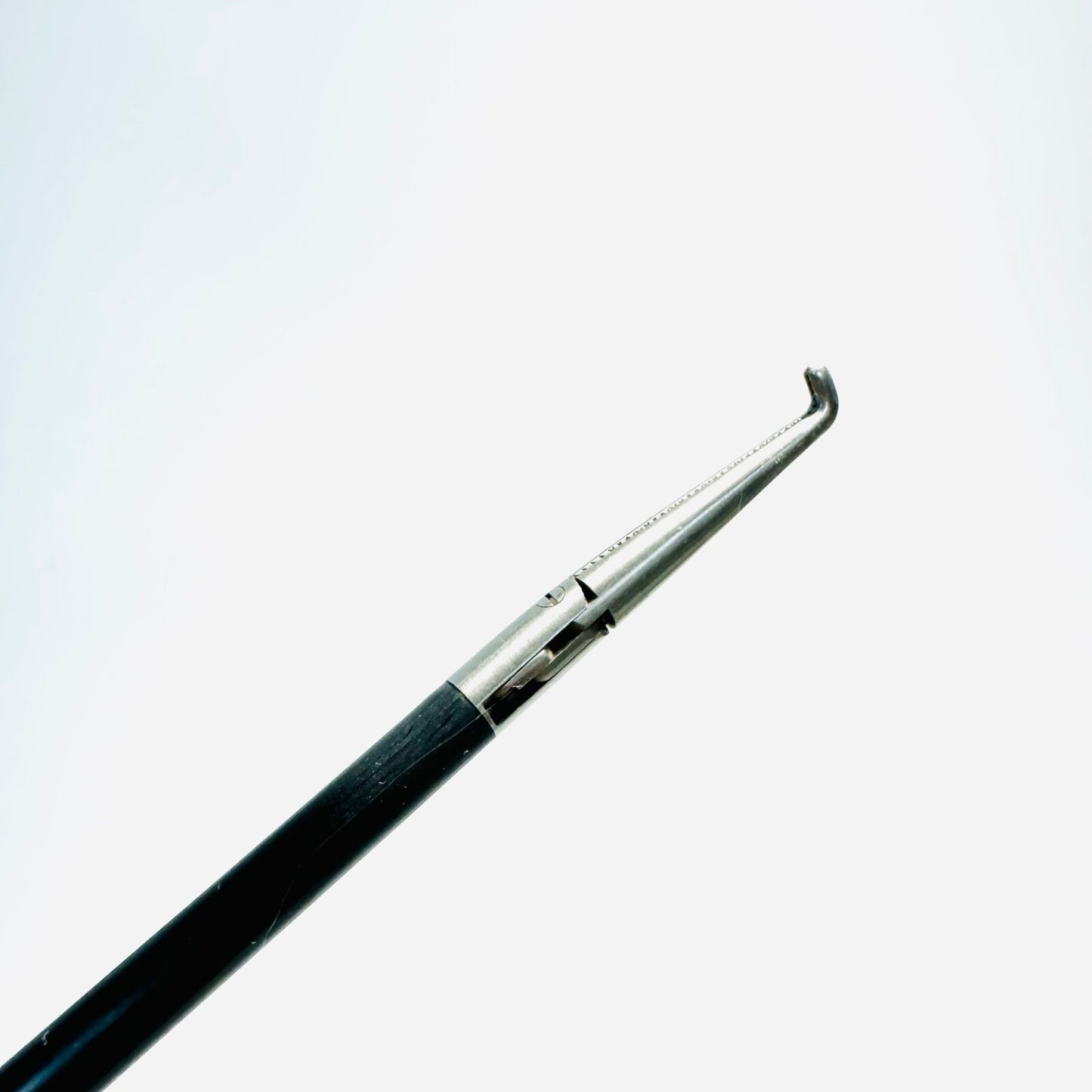 Jarit 625-129 Mixter Dissector Monopolar, Insulated, 10mm, 12-1/2" Instrument