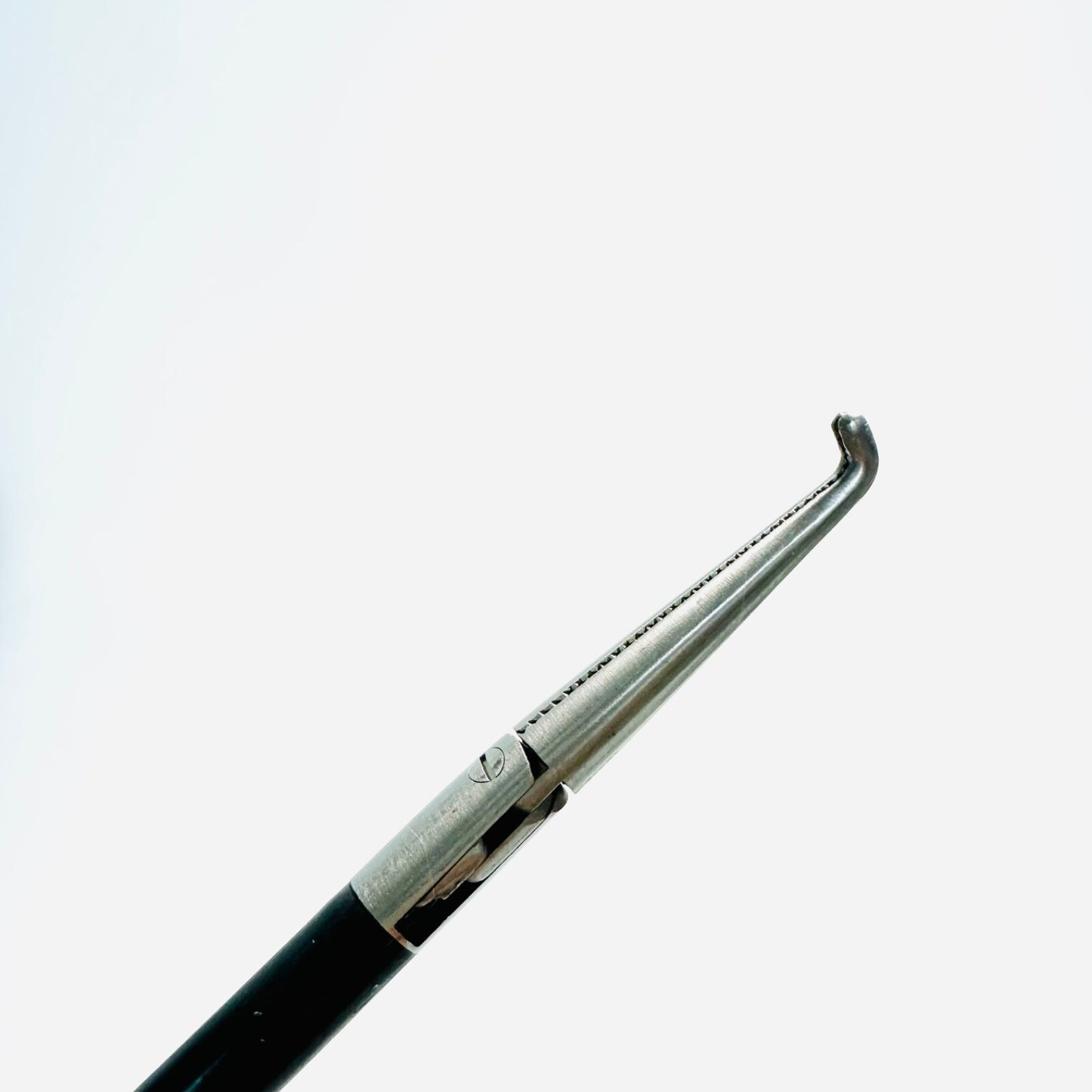 Jarit 625-129 Mixter Dissector Monopolar, Insulated, 10mm, 12-1/2" Instrument