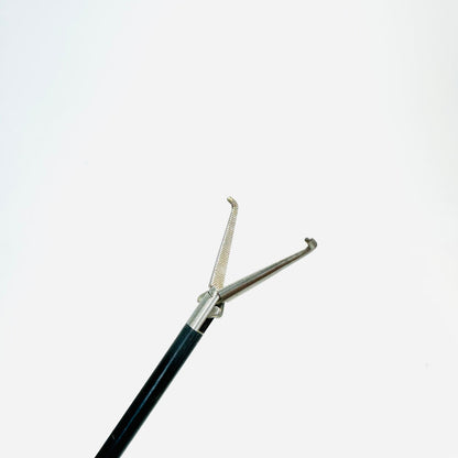 Jarit 625-129 Mixter Dissector Monopolar, Insulated, 10mm, 12-1/2" Instrument