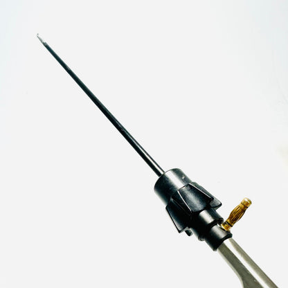 Jarit 625-129 Mixter Dissector Monopolar, Insulated, 10mm, 12-1/2" Instrument