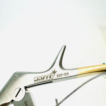 Jarit 625-129 Mixter Dissector Monopolar, Insulated, 10mm, 12-1/2" Instrument