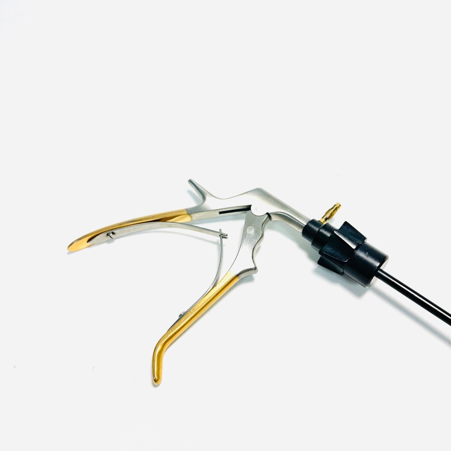 Jarit 625-129 Mixter Dissector Monopolar, Insulated, 10mm, 12-1/2" Instrument