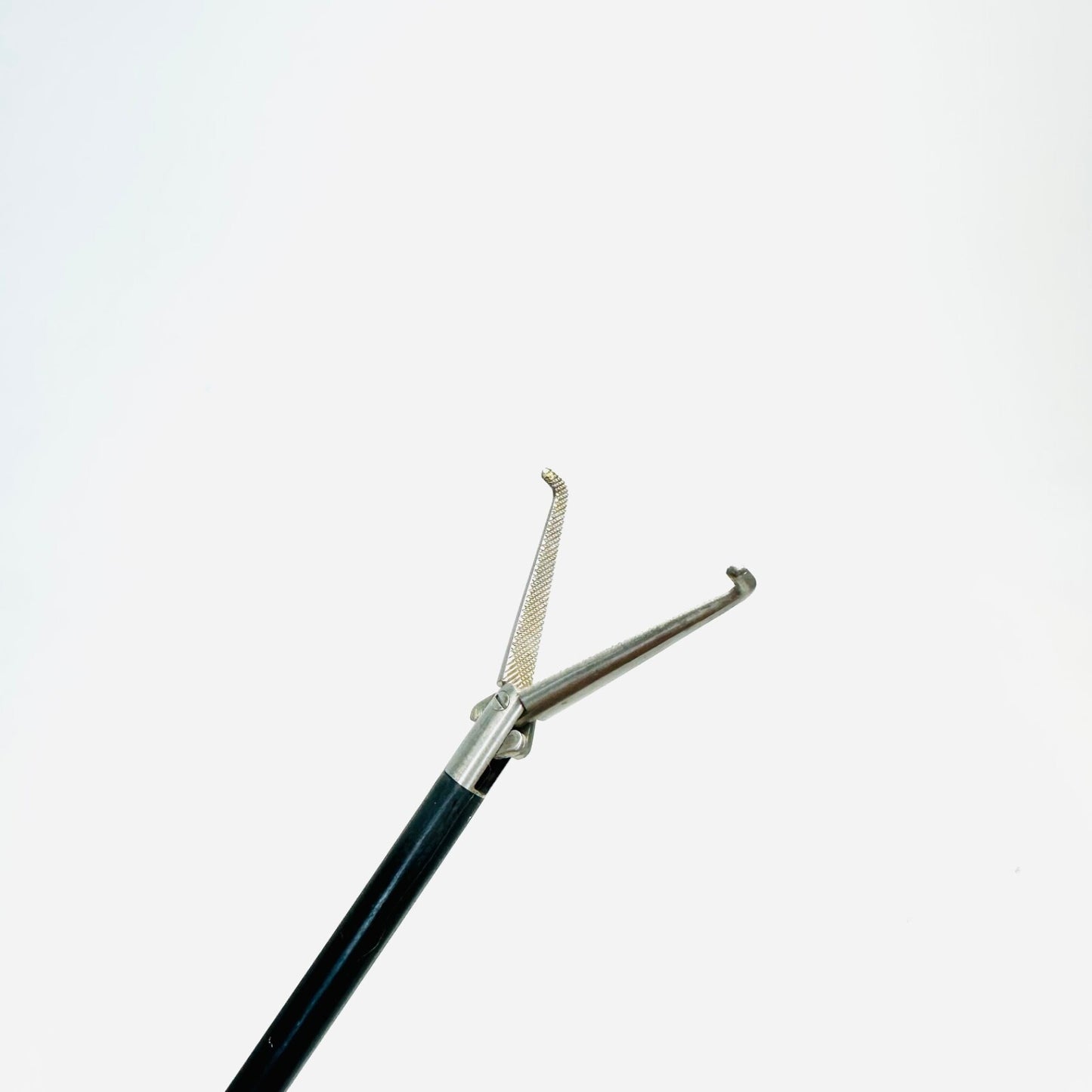 Jarit 625-129 Mixter Dissector Monopolar, Insulated, 10mm, 12-1/2" Instrument