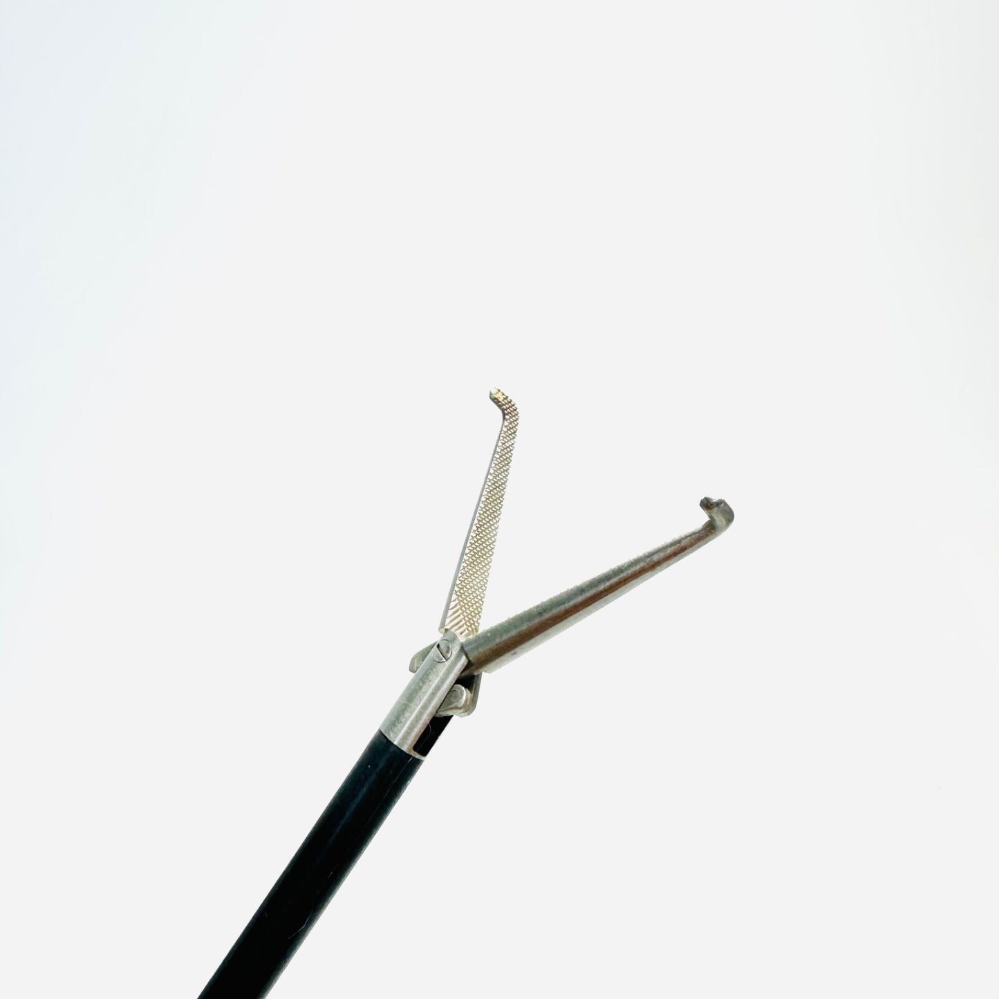 Jarit 625-129 Mixter Dissector Monopolar, Insulated, 10mm, 12-1/2" Instrument