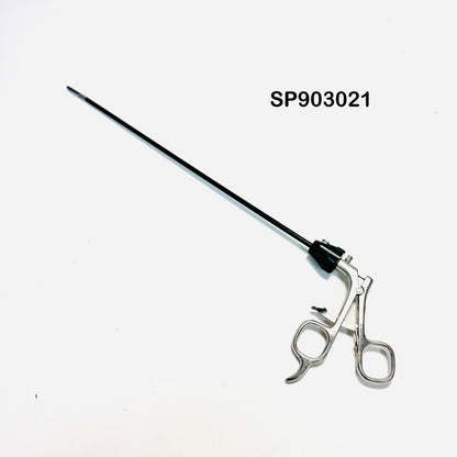 Snowden Pencer SP903021 Raptor Lap. Grasper, 2 Teeth 32cm, 5mm Instrument