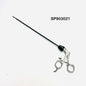 Snowden Pencer SP903021 Raptor Lap. Grasper, 2 Teeth 32cm, 5mm Instrument