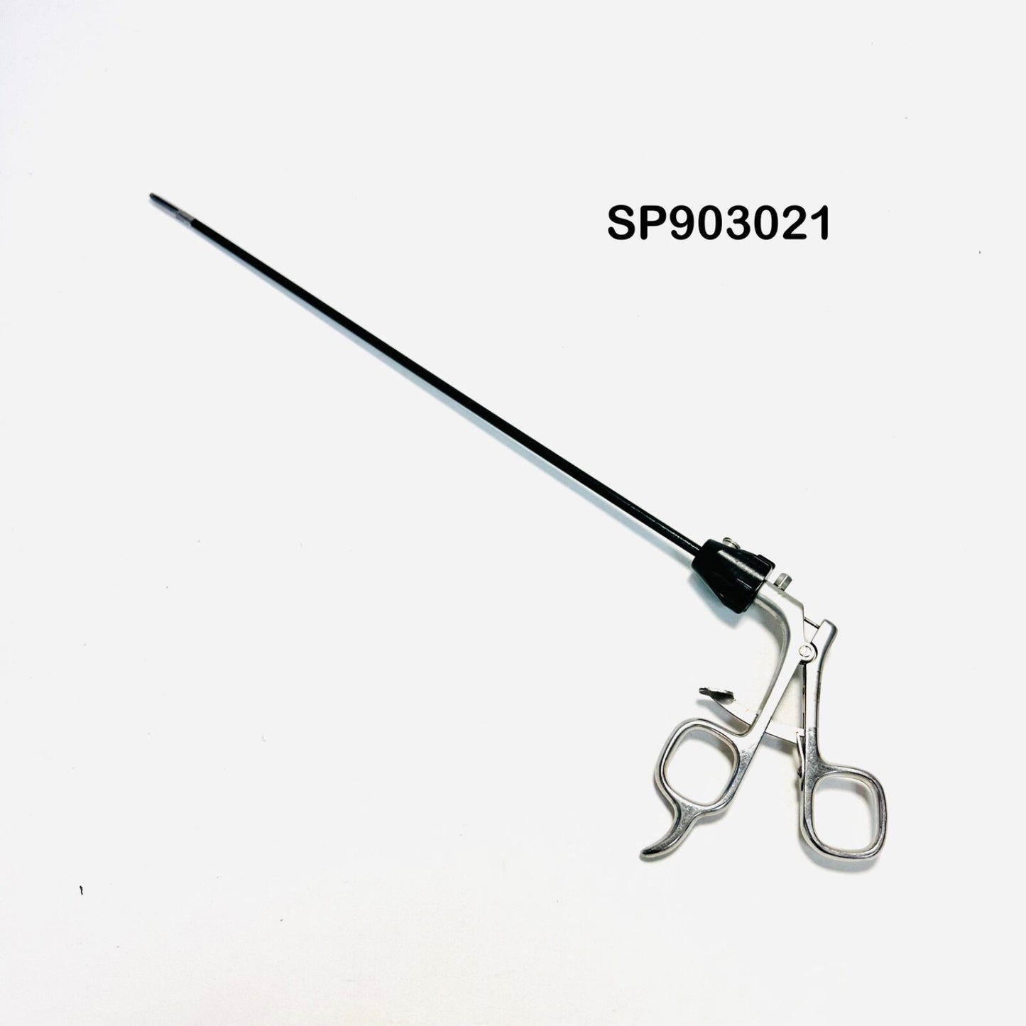 Snowden Pencer SP903021 Raptor Lap. Grasper, 2 Teeth 32cm, 5mm Instrument