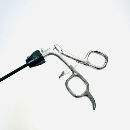 Snowden Pencer SP903021 Raptor Lap. Grasper, 2 Teeth 32cm, 5mm Instrument