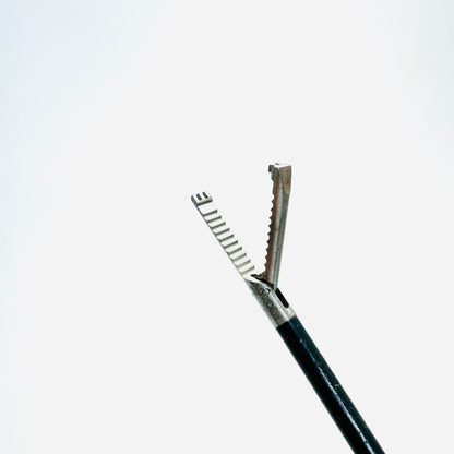 Snowden Pencer SP903021 Raptor Lap. Grasper, 2 Teeth 32cm, 5mm Instrument