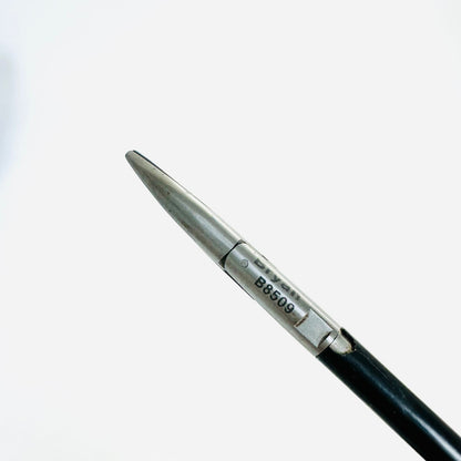 Bryan B8509 Monopolar laparoscopic Scissor, Metal Handle Instrument