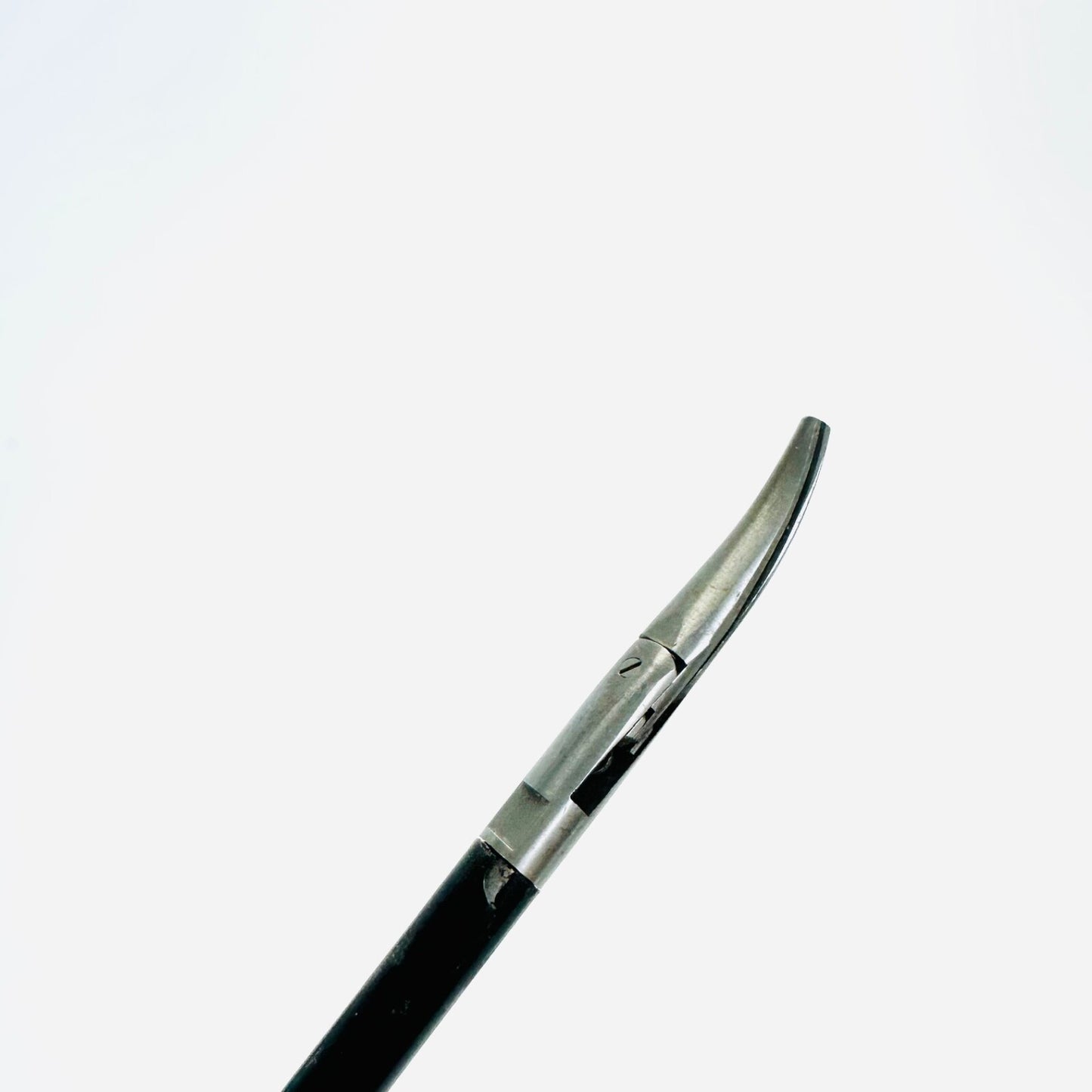 Bryan B8509 Monopolar laparoscopic Scissor, Metal Handle Instrument