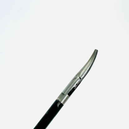 Bryan B8509 Monopolar laparoscopic Scissor, Metal Handle Instrument