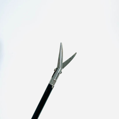 Bryan B8509 Monopolar laparoscopic Scissor, Metal Handle Instrument
