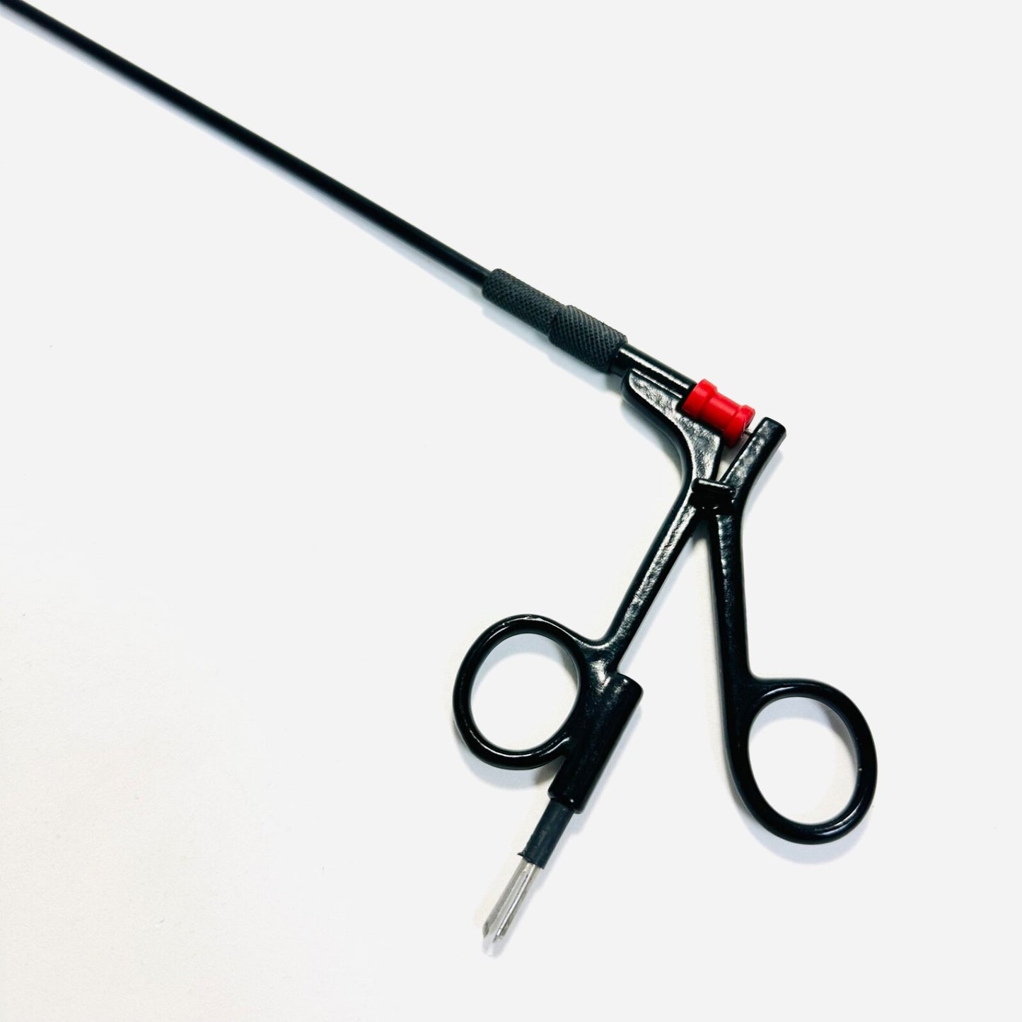 Bryan B8509 Monopolar laparoscopic Scissor, Metal Handle Instrument