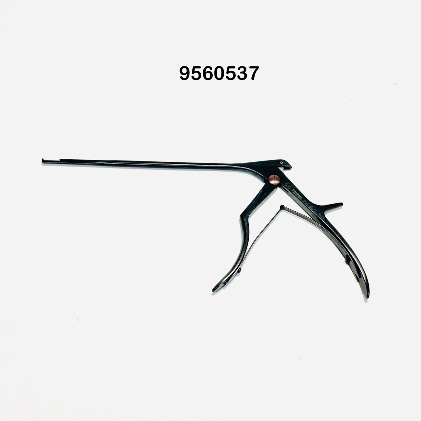 Medtronic 9560537 Metrx Kerrisons Rongeur 40°, 3Mm Instrument