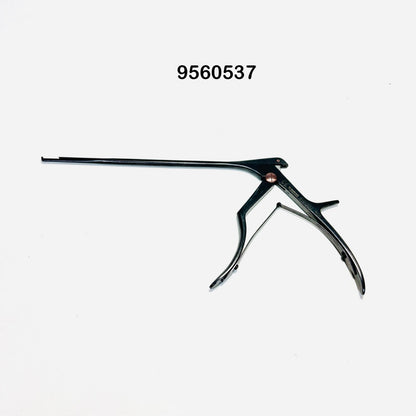 Medtronic 9560537 Metrx Kerrisons Rongeur 40°, 3Mm Instrument