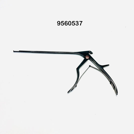 Medtronic 9560537 Metrx Kerrisons Rongeur 40°, 3Mm Instrument