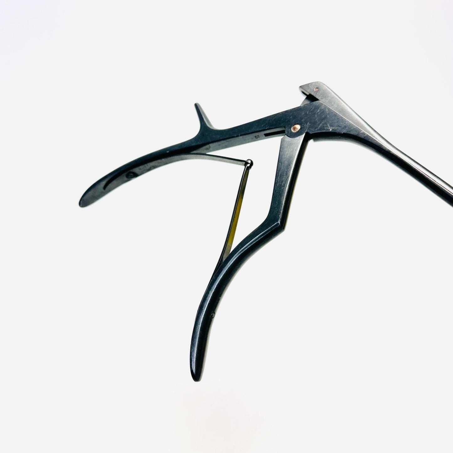 Medtronic 9560537 Metrx Kerrisons Rongeur 40°, 3Mm Instrument