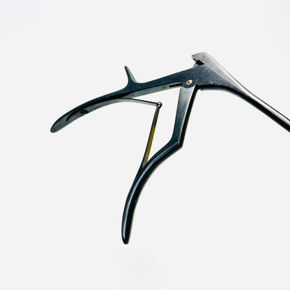 Medtronic 9560537 Metrx Kerrisons Rongeur 40°, 3Mm Instrument