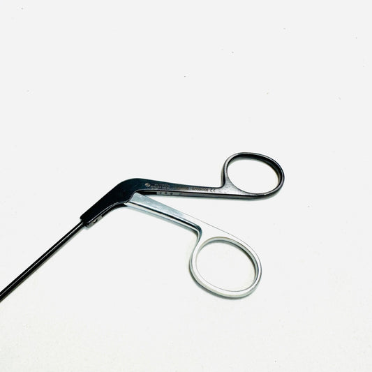 Medtronic 9569568 Metrx Micro Surgical Scissors Curved Instrument