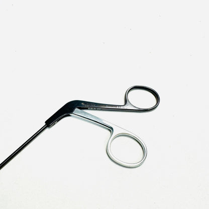 Medtronic 9569568 Metrx Micro Surgical Scissors Curved Instrument