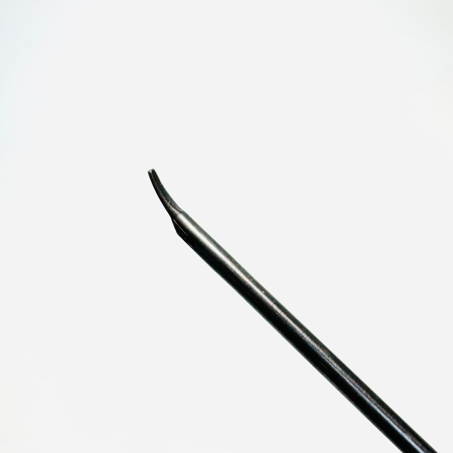 Medtronic 9569568 Metrx Micro Surgical Scissors Curved Instrument