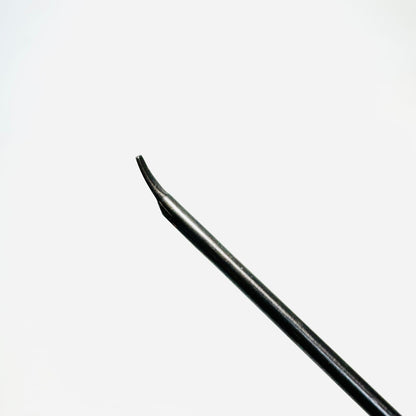 Medtronic 9569568 Metrx Micro Surgical Scissors Curved Instrument