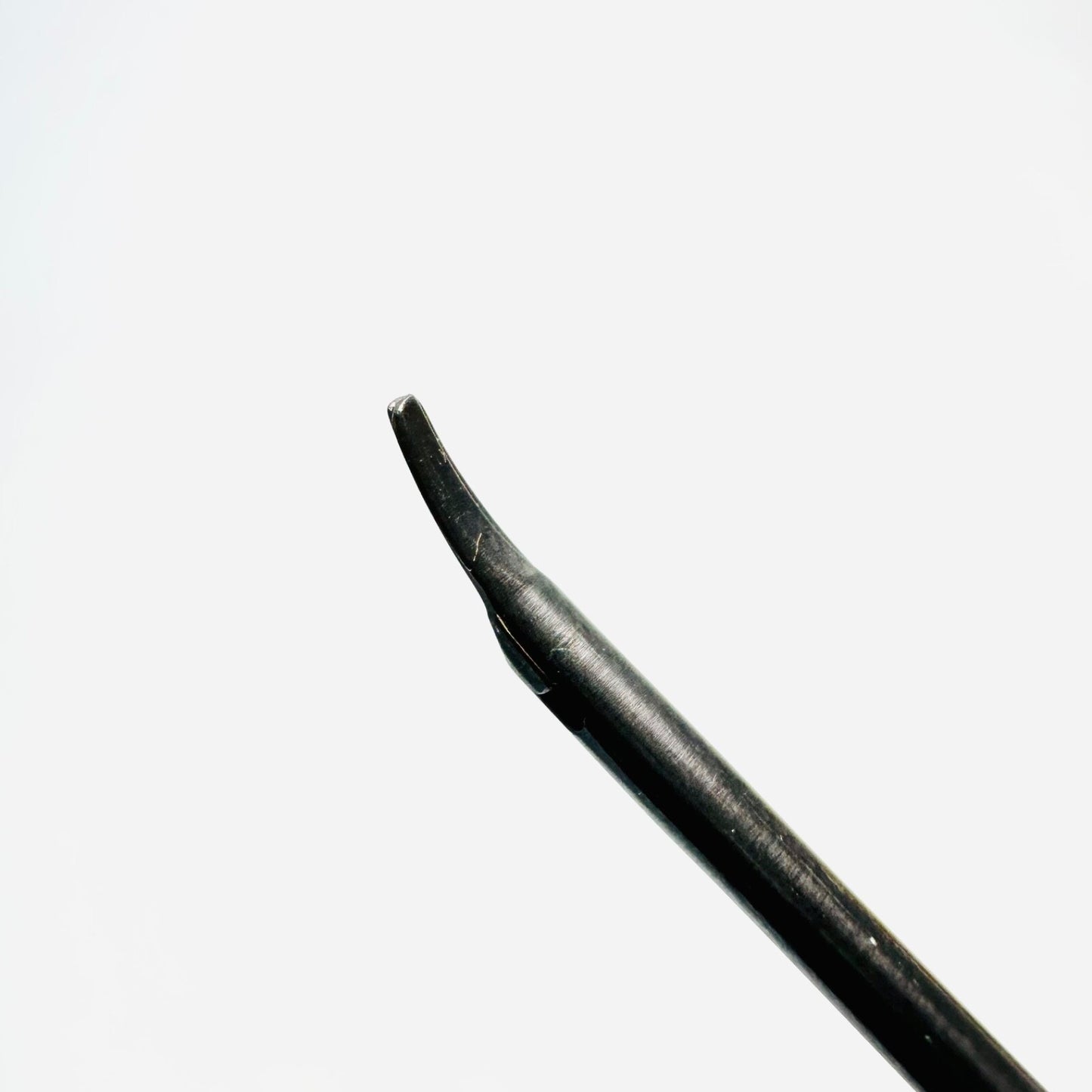 Medtronic 9569568 Metrx Micro Surgical Scissors Curved Instrument