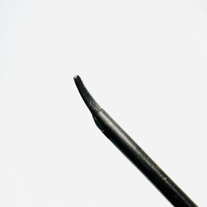 Medtronic 9569568 Metrx Micro Surgical Scissors Curved Instrument