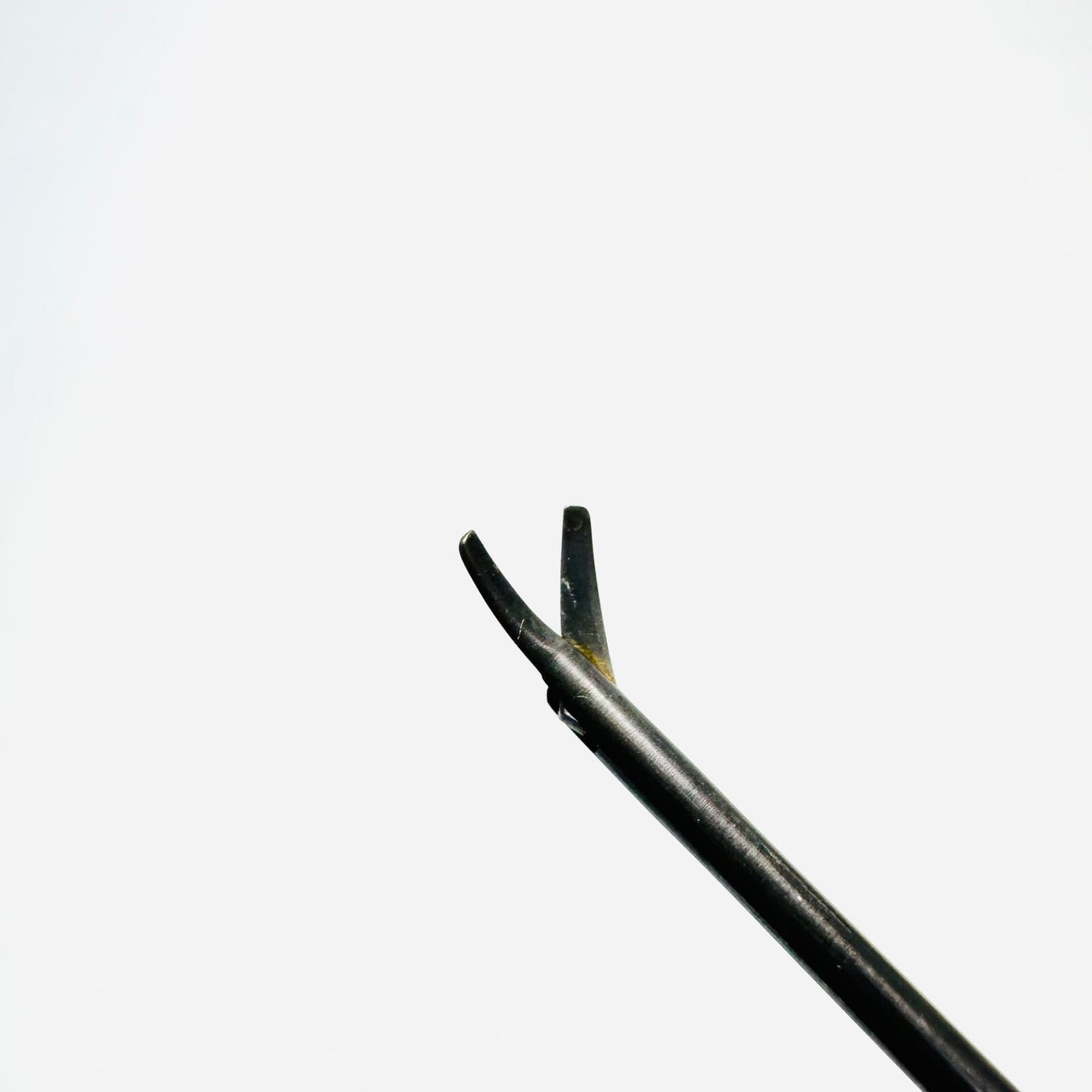 Medtronic 9569568 Metrx Micro Surgical Scissors Curved Instrument