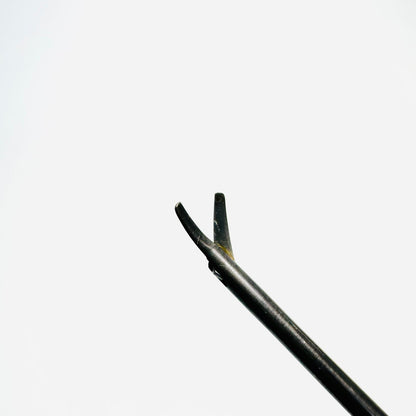 Medtronic 9569568 Metrx Micro Surgical Scissors Curved Instrument