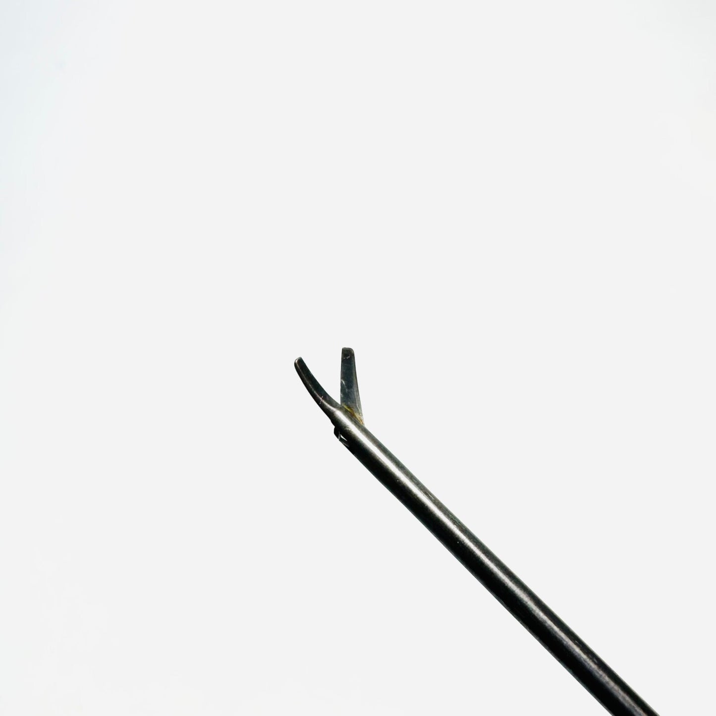 Medtronic 9569568 Metrx Micro Surgical Scissors Curved Instrument