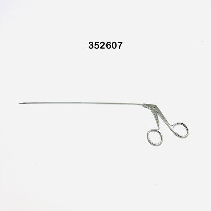 Pilling 352607 Valve Scissors Straight, 9 1/4" (23.5cm) instrument