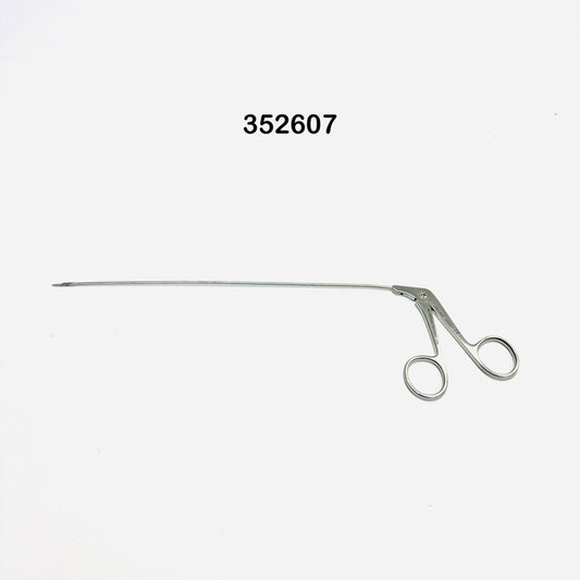 Pilling 352607 Valve Scissors Straight, 9 1/4" (23.5cm) instrument
