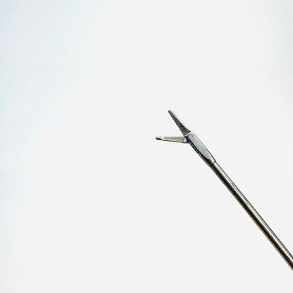 Pilling 352607 Valve Scissors Straight, 9 1/4" (23.5cm) instrument