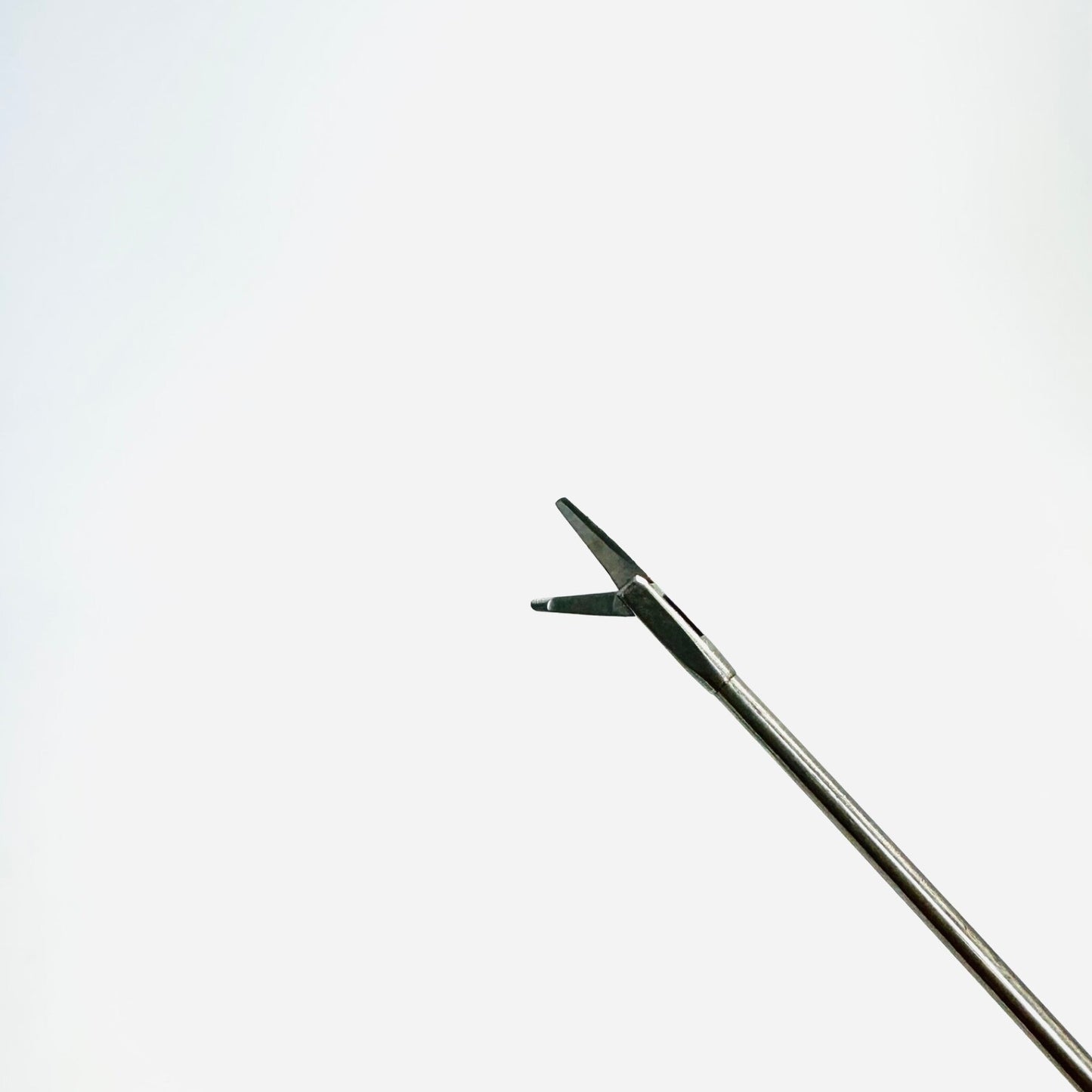 Pilling 352607 Valve Scissors Straight, 9 1/4" (23.5cm) instrument