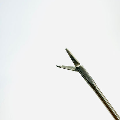 Pilling 352607 Valve Scissors Straight, 9 1/4" (23.5cm) instrument