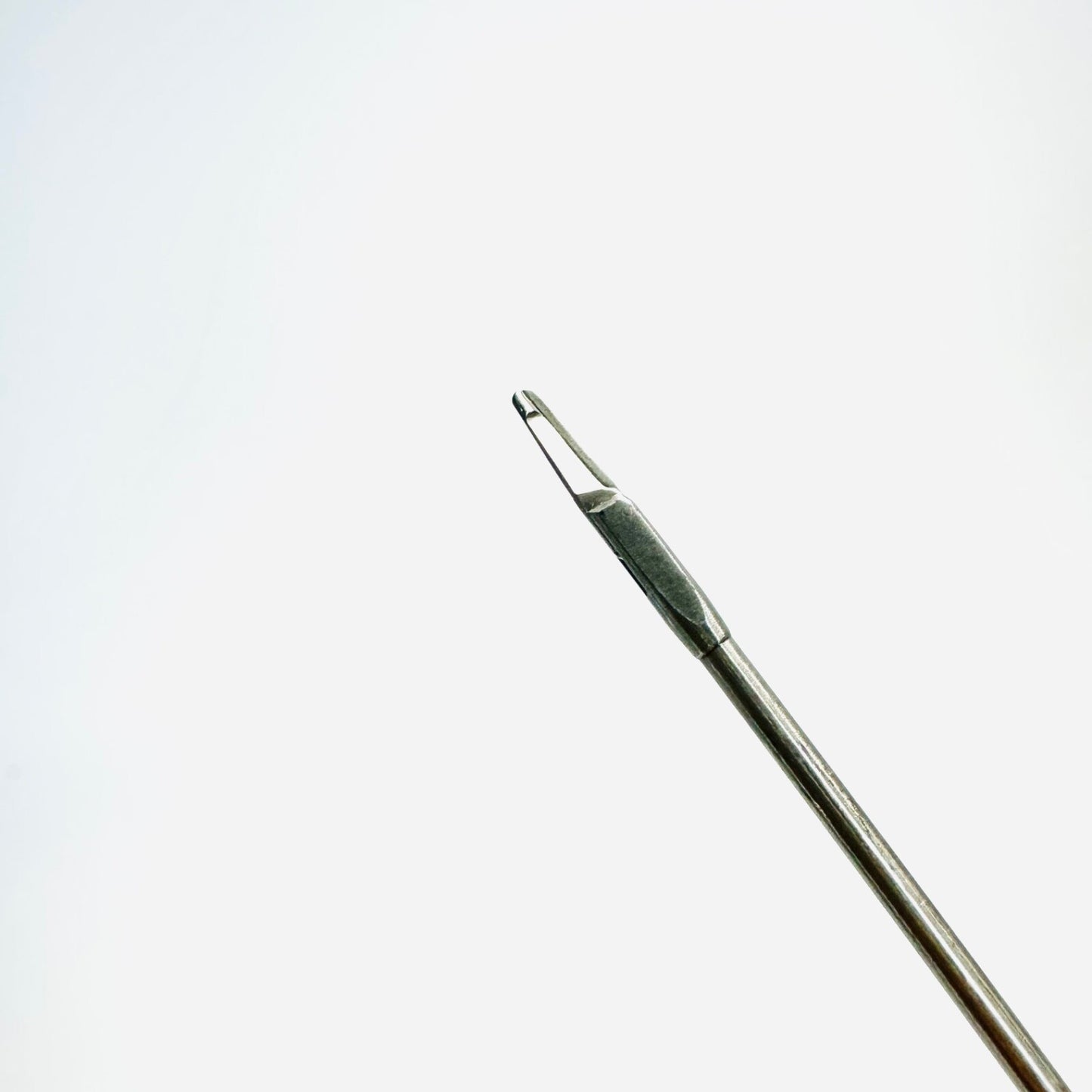 Pilling 352607 Valve Scissors Straight, 9 1/4" (23.5cm) instrument