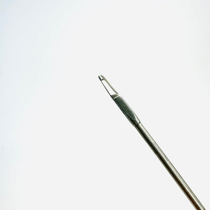 Pilling 352607 Valve Scissors Straight, 9 1/4" (23.5cm) instrument