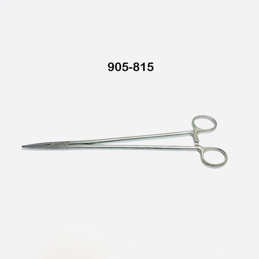 Medtronic 905-815 Small Mesh Holder Instrument