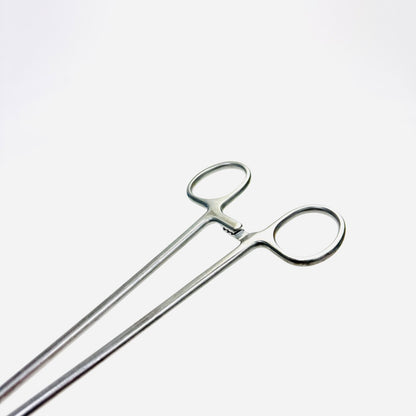 Medtronic 905-815 Small Mesh Holder Instrument