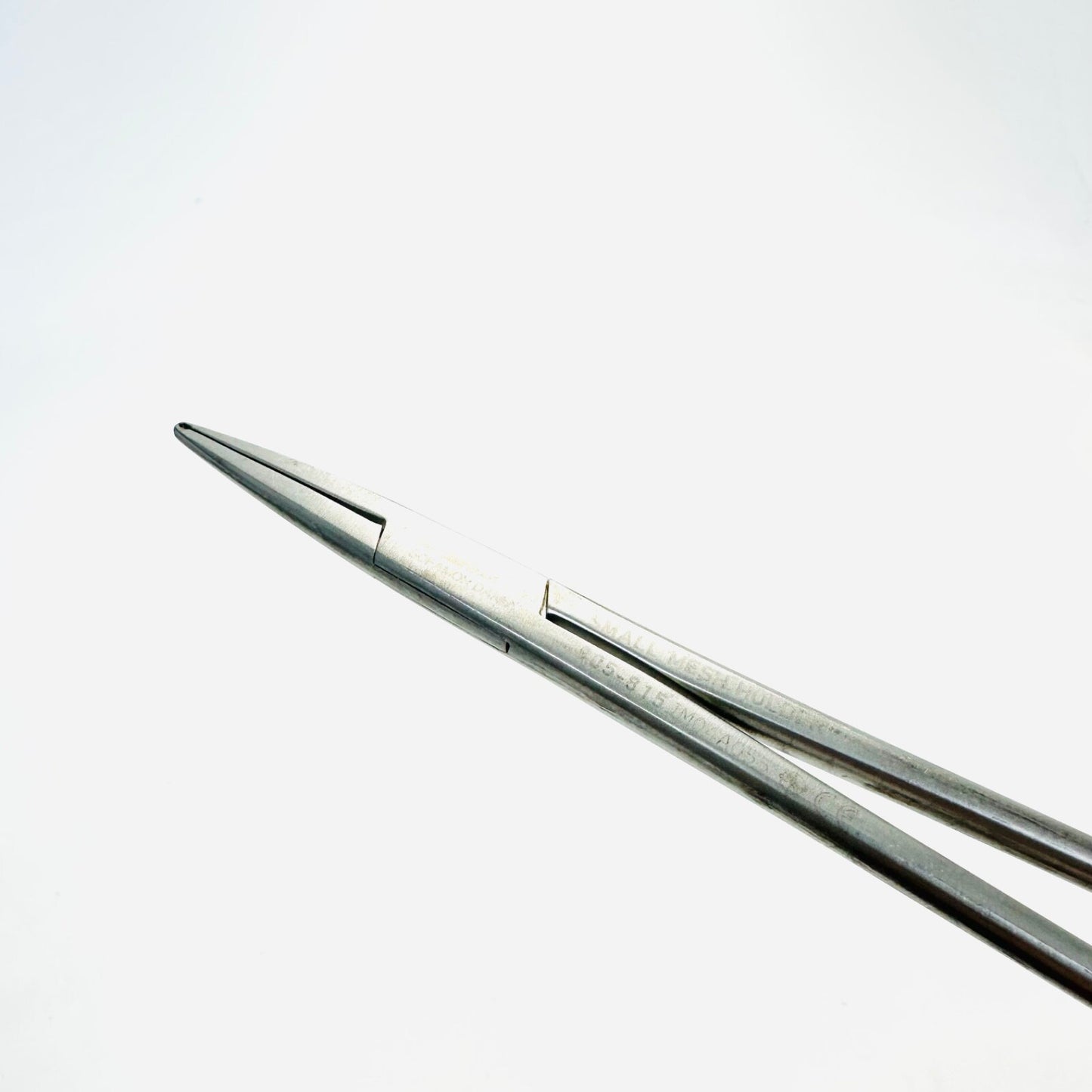 Medtronic 905-815 Small Mesh Holder Instrument