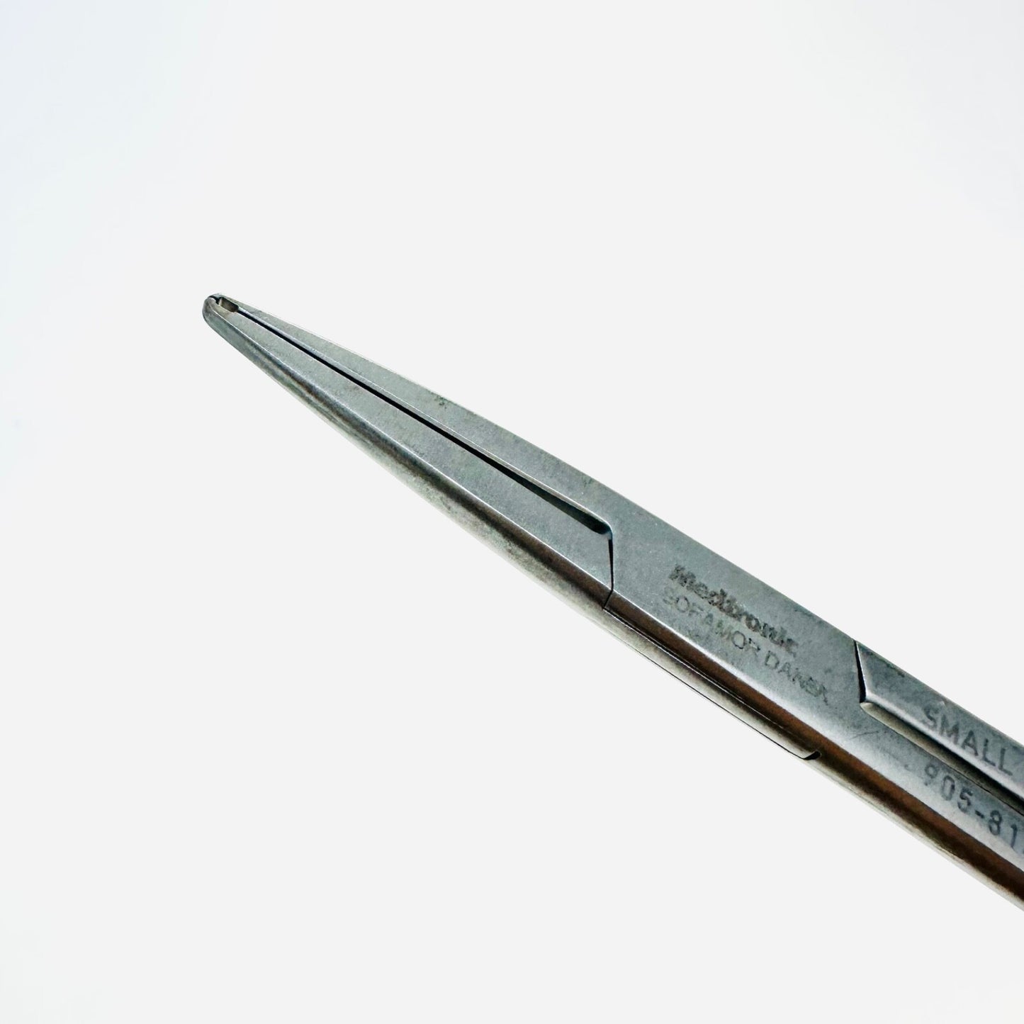 Medtronic 905-815 Small Mesh Holder Instrument