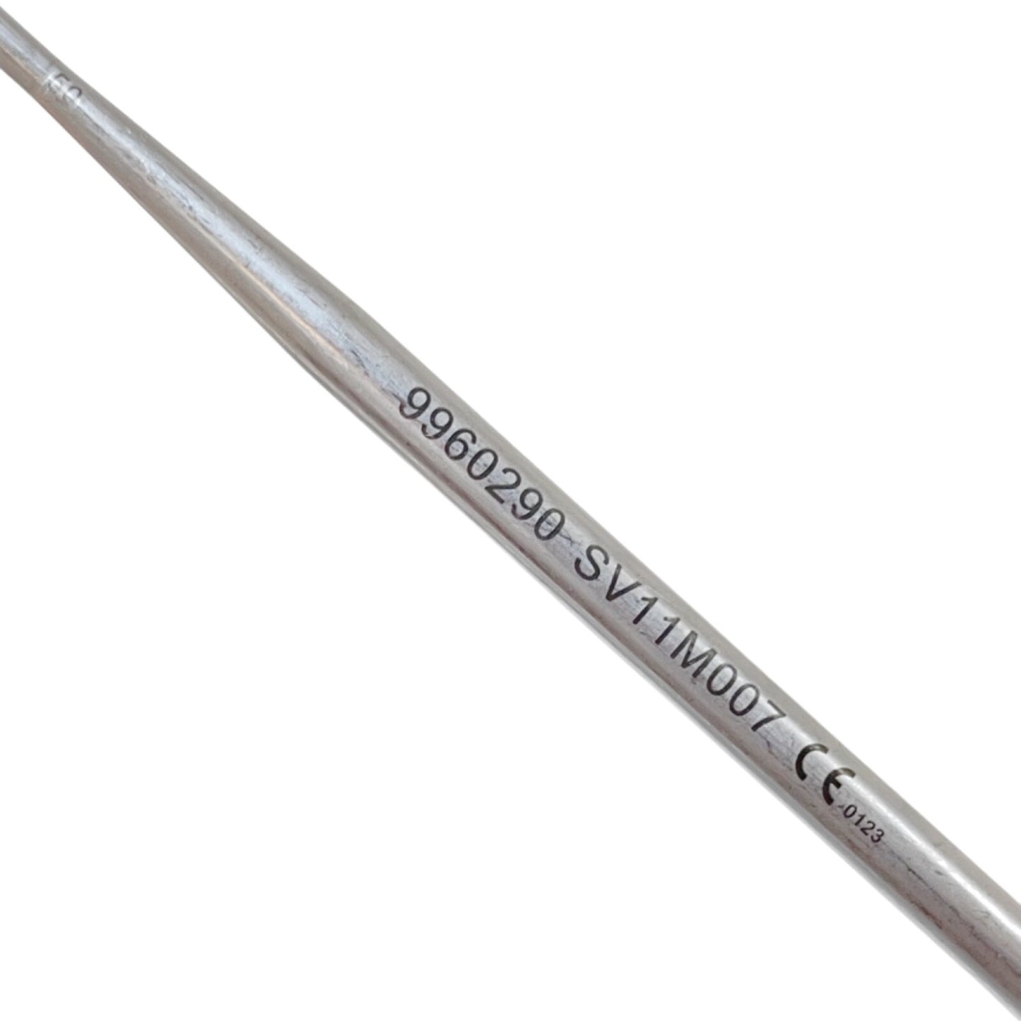 MEDTRONIC 9960290 BALL Handle Straight Paddles Probe Instrument