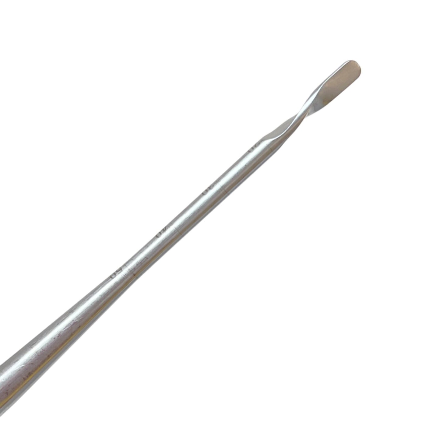 MEDTRONIC 9960290 BALL Handle Straight Paddles Probe Instrument